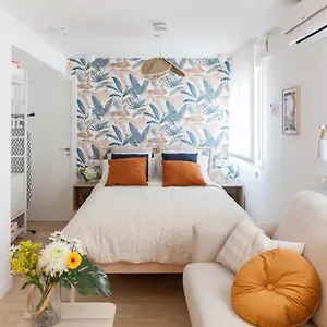 Apartment Cozy Living, Madrid