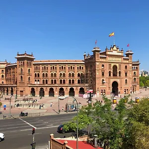 Las Ventas Madrid